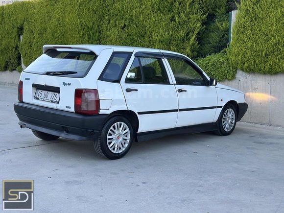 12 yıllık sahibinden bakımlı TİPO
