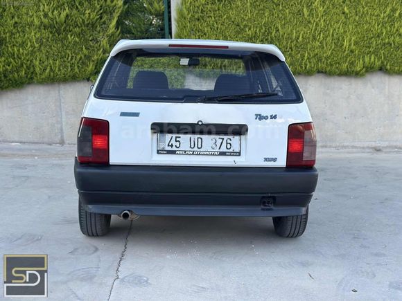 12 yıllık sahibinden bakımlı TİPO