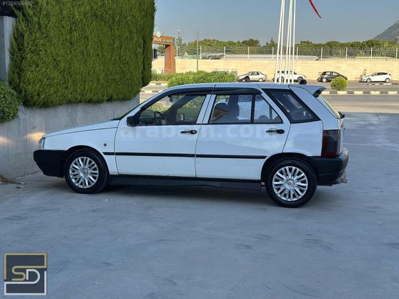 12 yıllık sahibinden bakımlı TİPO