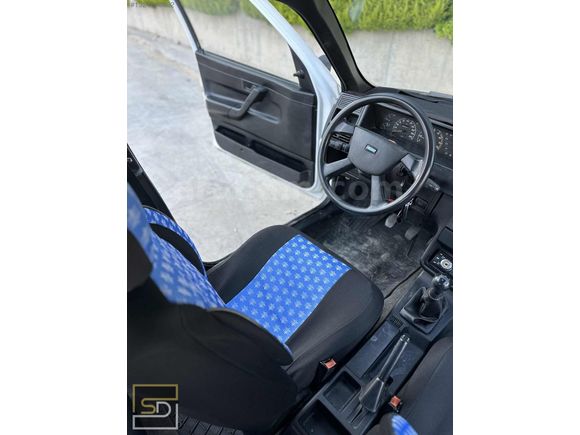 12 yıllık sahibinden bakımlı TİPO