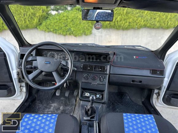 12 yıllık sahibinden bakımlı TİPO