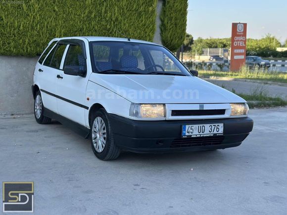 12 yıllık sahibinden bakımlı TİPO