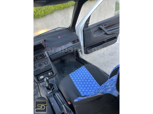 12 yıllık sahibinden bakımlı TİPO
