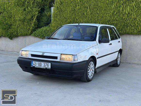 12 yıllık sahibinden bakımlı TİPO