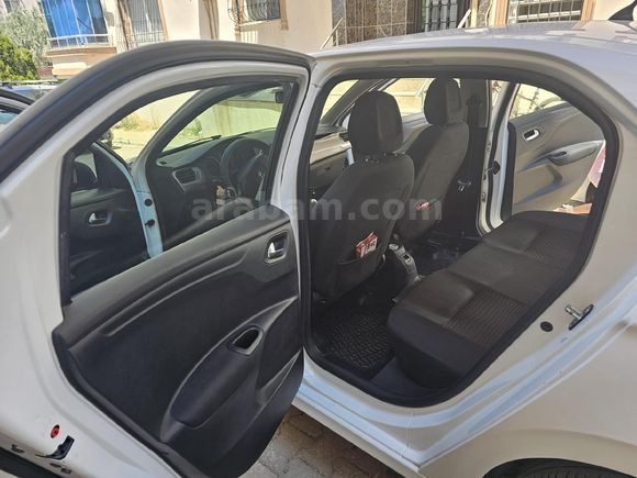 Sahibinden Peugeot 301 1.6 HDi Active 2017 Model