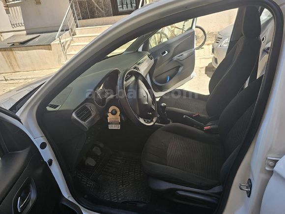 Sahibinden Peugeot 301 1.6 HDi Active 2017 Model