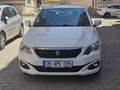 Sahibinden Peugeot 301 1.6 HDi Active 2017 Model