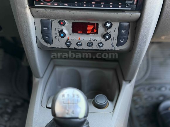 Sahibinden Renault Symbol 1.4 Expression Plus 2010 Model 