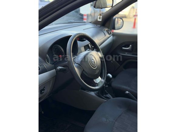 Sahibinden Renault Symbol 1.4 Expression Plus 2010 Model 
