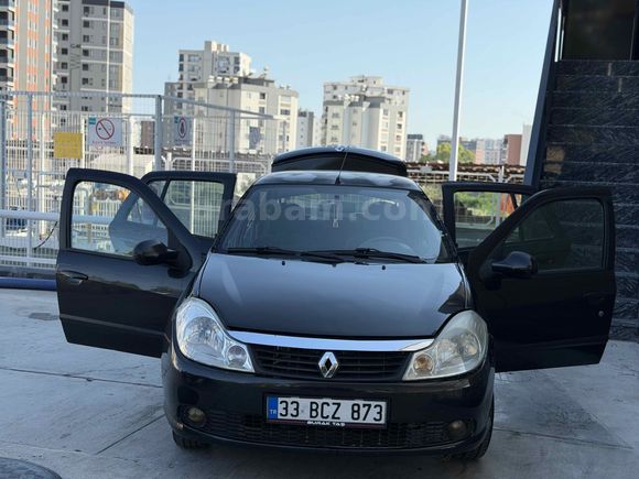 Sahibinden Renault Symbol 1.4 Expression Plus 2010 Model 