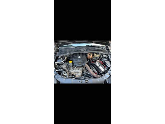 Sahibinden Renault Symbol 1.4 Expression Plus 2010 Model 