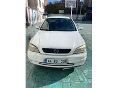 Sahibinden Opel Astra 1.4 Club 2004 Model 