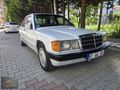 MERCEDES 190 DİZEL K K İLE 5 TAKSİT İÇ KOZMETİK GÜZEL