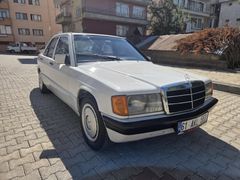 Galeriden Mercedes - Benz 190 D 2.0 1985 Model Trabzon