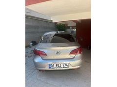 Sahibinden Volkswagen VW CC 2.0 TDi Exclusive 2016 Model