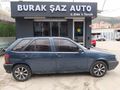 BURAK ŞAZ AUTO / FİAT TİPO