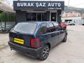 BURAK ŞAZ AUTO / FİAT TİPO