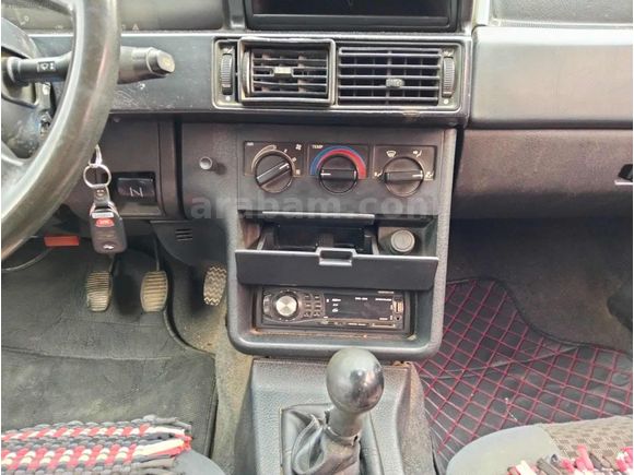 BURAK ŞAZ AUTO / FİAT TİPO