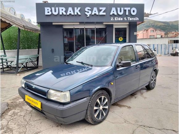 BURAK ŞAZ AUTO / FİAT TİPO