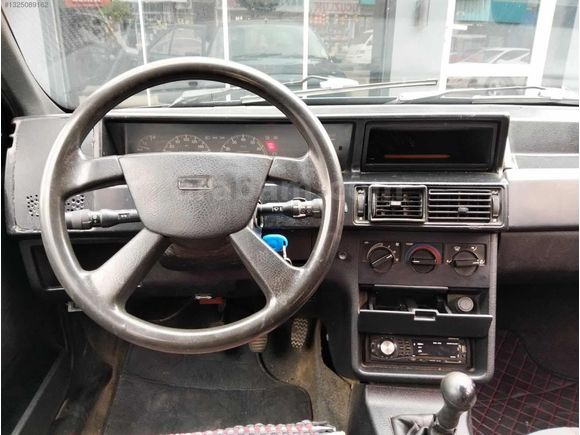 BURAK ŞAZ AUTO / FİAT TİPO