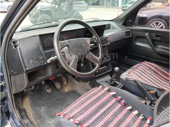 BURAK ŞAZ AUTO / FİAT TİPO