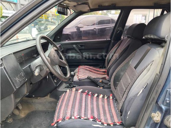 BURAK ŞAZ AUTO / FİAT TİPO