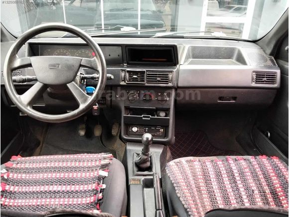 BURAK ŞAZ AUTO / FİAT TİPO
