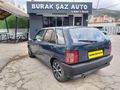BURAK ŞAZ AUTO / FİAT TİPO