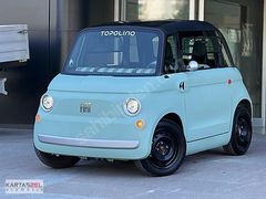 FIAT BAYİSİ KARTAŞ A.Ş'DEN 2024 FIAT TOPOLİNO PLUS PK. HATASIZ