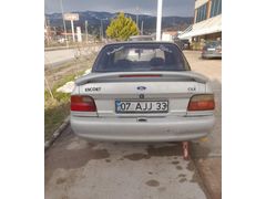 Sahibinden Ford Escort 1.6 CLX 1998 Model