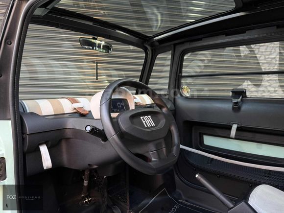 FOZ'DAN / KREDİ KARTINA 12 TKS