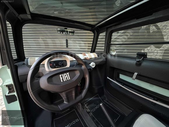 FOZ'DAN / KREDİ KARTINA 12 TKS