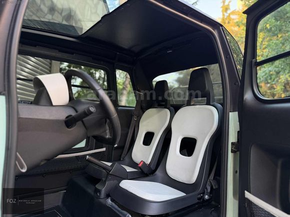 FOZ'DAN / KREDİ KARTINA 12 TKS