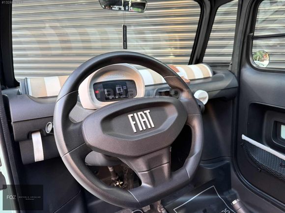 FOZ'DAN / KREDİ KARTINA 12 TKS
