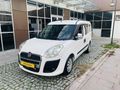 DORE DEN 2014 FİAT DOBLO GENİŞ AİLE 1.6 MULTİJET