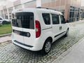 DORE DEN 2014 FİAT DOBLO GENİŞ AİLE 1.6 MULTİJET