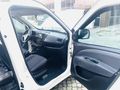 DORE DEN 2014 FİAT DOBLO GENİŞ AİLE 1.6 MULTİJET