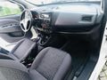 DORE DEN 2014 FİAT DOBLO GENİŞ AİLE 1.6 MULTİJET