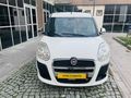 DORE DEN 2014 FİAT DOBLO GENİŞ AİLE 1.6 MULTİJET
