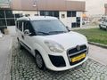 DORE DEN 2014 FİAT DOBLO GENİŞ AİLE 1.6 MULTİJET