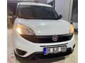 2015 DOBLO HUSUSİ DEĞİŞENSİZ PARÇA BOYALI 251.KM