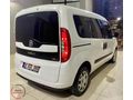 2015 DOBLO HUSUSİ DEĞİŞENSİZ PARÇA BOYALI 251.KM