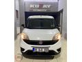 2015 DOBLO HUSUSİ DEĞİŞENSİZ PARÇA BOYALI 251.KM
