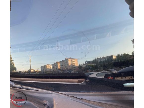 2015 DOBLO HUSUSİ DEĞİŞENSİZ PARÇA BOYALI 251.KM