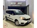 2015 DOBLO HUSUSİ DEĞİŞENSİZ PARÇA BOYALI 251.KM