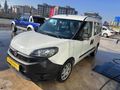 2021 105 HP DOBLO İLK SAHİBİNDEN DÜŞÜK KM FATURALI