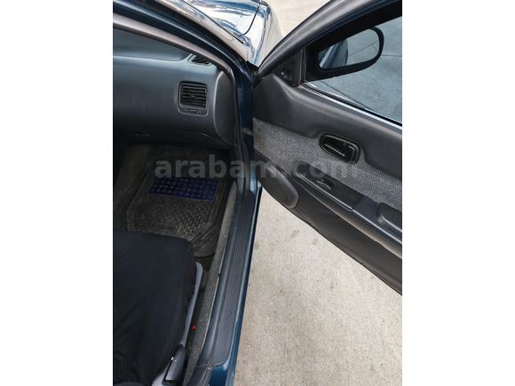 Sahibinden Toyota Corolla 1.6 XEi 1995 Model
