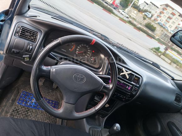 Sahibinden Toyota Corolla 1.6 XEi 1995 Model