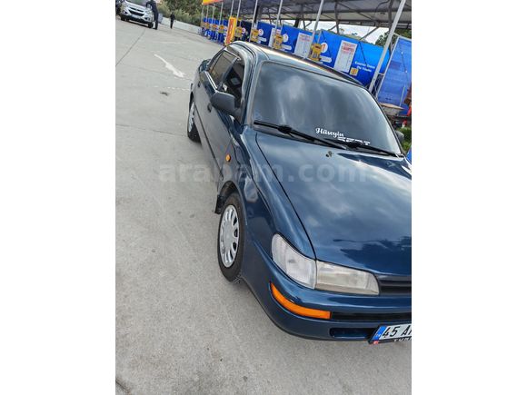 Sahibinden Toyota Corolla 1.6 XEi 1995 Model