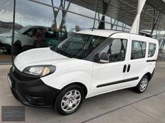 2021 ÇIKIŞLI FİAT DOBLO*1.6 MULTİJET 105 HP*DEĞİŞENSİZ*BAKIMLI